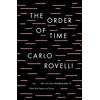 Carlo Rovelli The Order of Time (Copertina rigida)