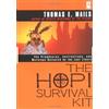 Thomas E. Mails The Hopi Survival Kit (Tascabile) Compass
