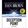 Dan Brown Deception Point (CD)
