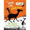 Dr. Seuss The Shape of Me and Other Stuff (Libro di cartone)