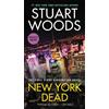 Stuart Woods New York Dead (Tascabile) Stone Barrington