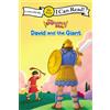 The Beginner's Bible The Beginner's Bible David and the Giant (Tascabile)
