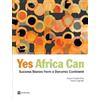 Punam Chuhan-Pole Yes, Africa Can (Tascabile)