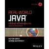 Victor Grazi Jeanne Boyarsky Real-World Java (Tascabile) Tech Today