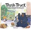 Max Keane Trash Truck: Donny & Walter's Surprising Day (Copertina rigida)