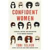 Tori Telfer Confident Women (Tascabile)