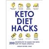 Lindsay Boyers Keto Diet Hacks (Tascabile) Life Hacks Series