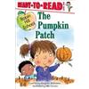 Margaret McNamara Mike Gordon The Pumpkin Patch (Tascabile) Robin Hill School