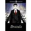 Bram Stoker Ladybird Classics: Dracula (Copertina rigida)