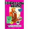 Tony Fletcher Boy About Town (Tascabile)