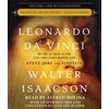 Walter Isaacson Leonardo da Vinci (CD)