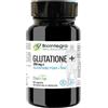 Biointegra Glutatione Plus Forte, 60 Capsule di Glutatione puro con N-acetil-l-cisteina NAC