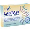 Brecalyfe Lattasi Pastiglie Lattosio 22.000 FCC 30 Micro Compresse - Enzima Lattasi per Su