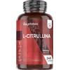 Does not apply L Citrullina Vegana, 240 Capsule, 3000Mg per Dose, Con L-Citrullina Polvere (2 M