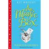 Kit Wright The Magic Box (Tascabile)