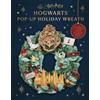 Harry Potter Pop-Up Holiday Wreath (Copertina rigida)