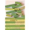 Sean Nolon Ona Fergu Land in Conflict - Managing and Resolving Land (Tascabile)