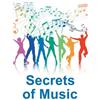 Tatyana N Mickushina Elena y Ilyina Secrets of Music (Tascabile)