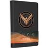 Insights Dune: House of Atreides Hardcover Journal (Copertina rigida)