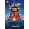 J. C. Cervantes Roshani C The Cursed Carnival And Other Cala (Copertina rigida)