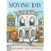 Teri Roche Drobnick Moving Day (Copertina rigida)