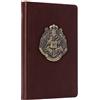 Harry Potter: Hogwarts Crest Hardcover Journal (Copertina rigida)