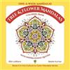 Bibi LeBlanc Beate B Kumar One-A-Week Tree & Flower Mandalas (Tascabile)
