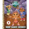 Karissa Valencia Hoop Dance Heroes! (Spirit Rangers) (Copertina rigida)