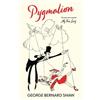 George Bernard Shaw Pygmalion (Warbler Classics Annotated Edition) (Tascabile)