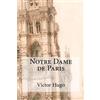 Victor Hugo Notre dame de Paris (Tascabile)