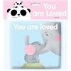 You Are Loved (Rilegatura flessibile)