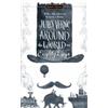 Jules Verne Around the World in Eighty Days (Tascabile)