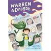 Ariel Bernstein Warren & Dragon 100 Friends (Tascabile) Warren & Dragon