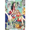 Jun Esaka Eiichiro Oda One Piece: Heroines, Vol. 2 (Tascabile) One Piece Novels