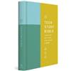 ESV Teen Study Bible (Copertina rigida)