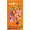 Jody Revenson Harry Potter: Weasleys' Wizard Wheezes (Mixed Media Product)