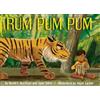 David L. Harrison Jane Yolen Rum Pum Pum (Copertina rigida)