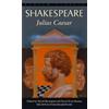 William Shakespeare Julius Caesar (Tascabile)