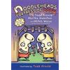 Mitch Weiss Tedd Arnold Martha Hamilton Noodleheads Fortress of Doom (Tascabile)