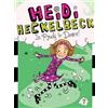 Wanda Coven Heidi Heckelbeck Is Ready to Dance! (Tascabile)