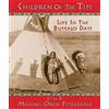 Michael Oren Fitzgerald Children of the Tipi (Copertina rigida)