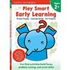 Gakken early childhood experts Play Smart Early Learning (Tascabile) Play Smart