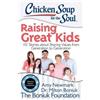Amy Newmark Milton Boni Chicken Soup for the Soul: Raising Great Ki (Tascabile)