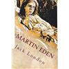 Jack London Martin Eden (Tascabile)