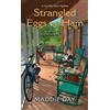 Maddie Day Strangled Eggs and Ham (Tascabile) Country Store Mystery