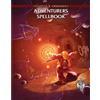 Adventurers Spellbook (C&c Supplement) (Cards)