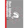 Nicky Gumbel Run Alpha Handbook (Tascabile)