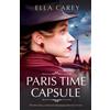 Ella Carey Paris Time Capsule (Tascabile)
