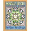 Alberta L Hutchinson Mandala Designs Coloring Book No. 3 (Tascabile)