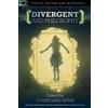 Courtland Lewis Divergent and Philosophy (Tascabile)